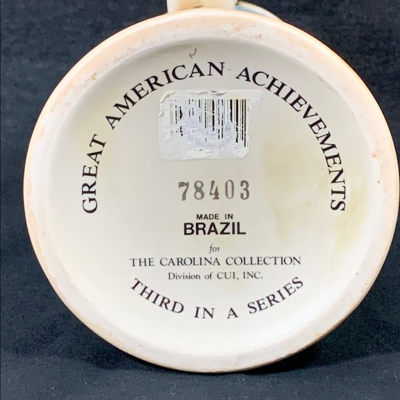 Miller High Life Great American Railroads 1869 Transcontinental Railway Stein - Picture 6 of 7